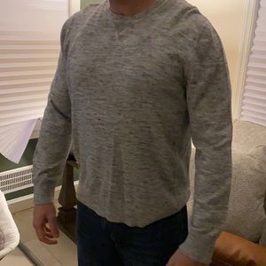 Banana republic light weight sweater